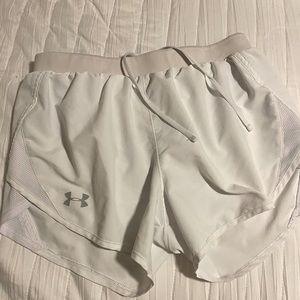 Under Armour shorts